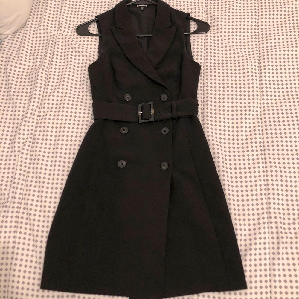 Express Dress